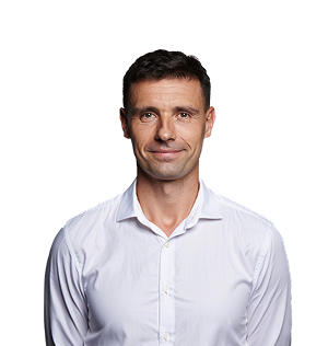 Калашников Сергей Игоревич